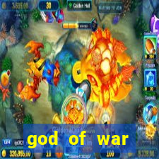 god of war betrayal apk